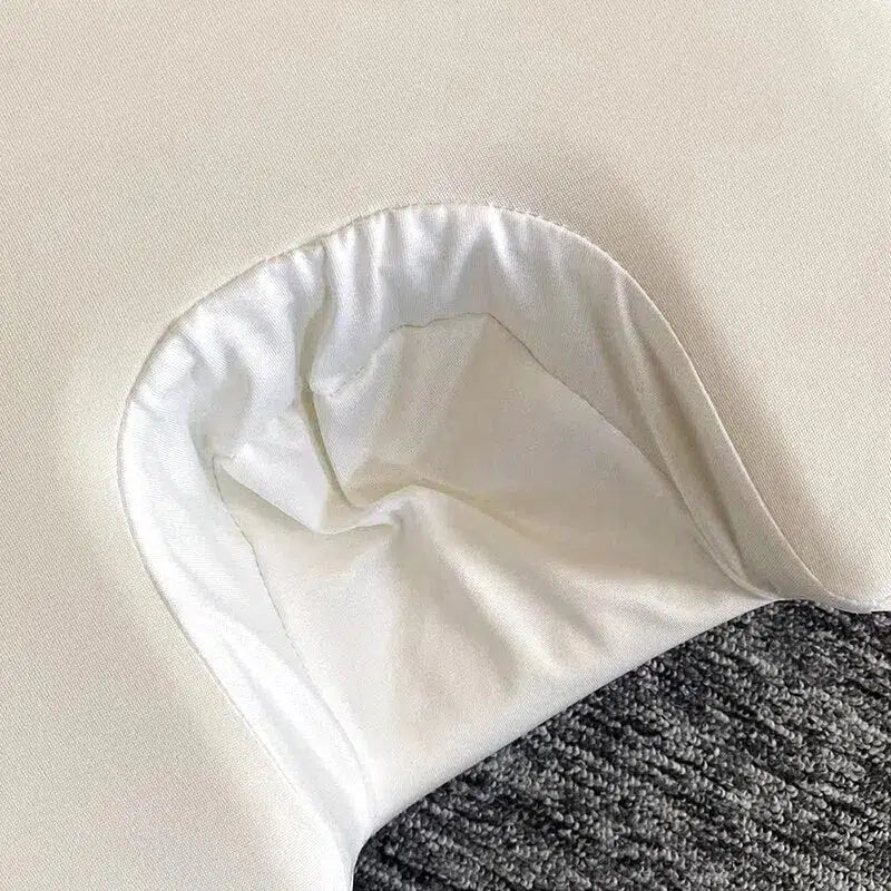 Coussin anti-ride à mémoire de forme | Innovation 2023