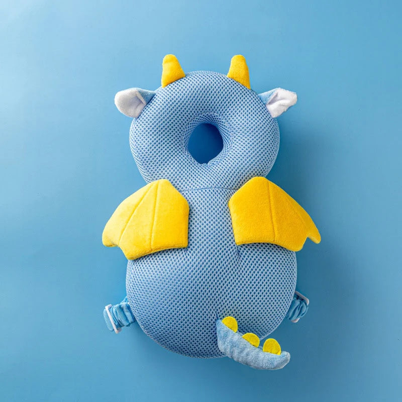 Coussin de protection anti-chute pour bébé
