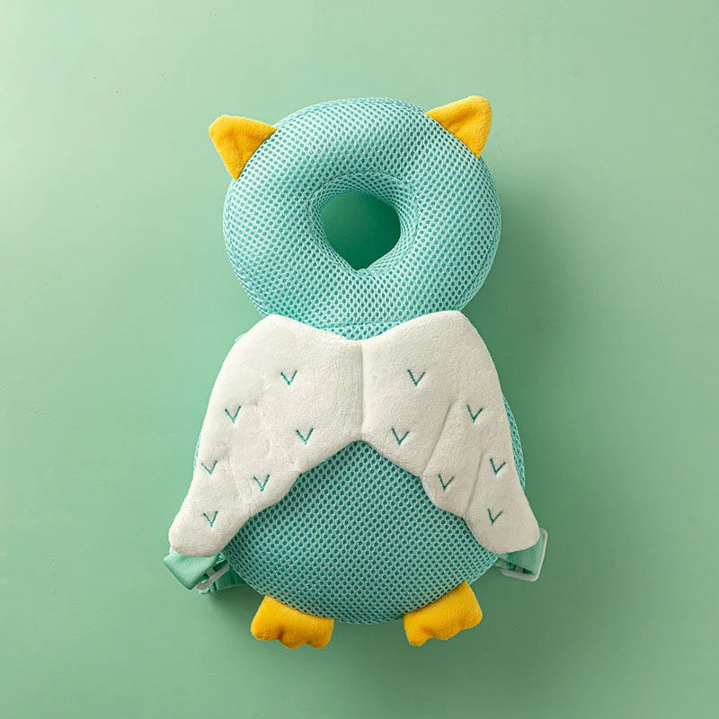 Coussin de protection anti-chute pour bébé