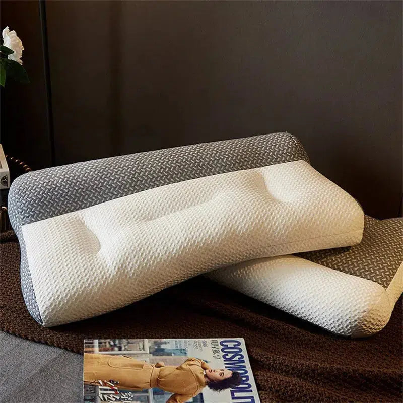 Coussin cervical - Mousse à mémoire de forme