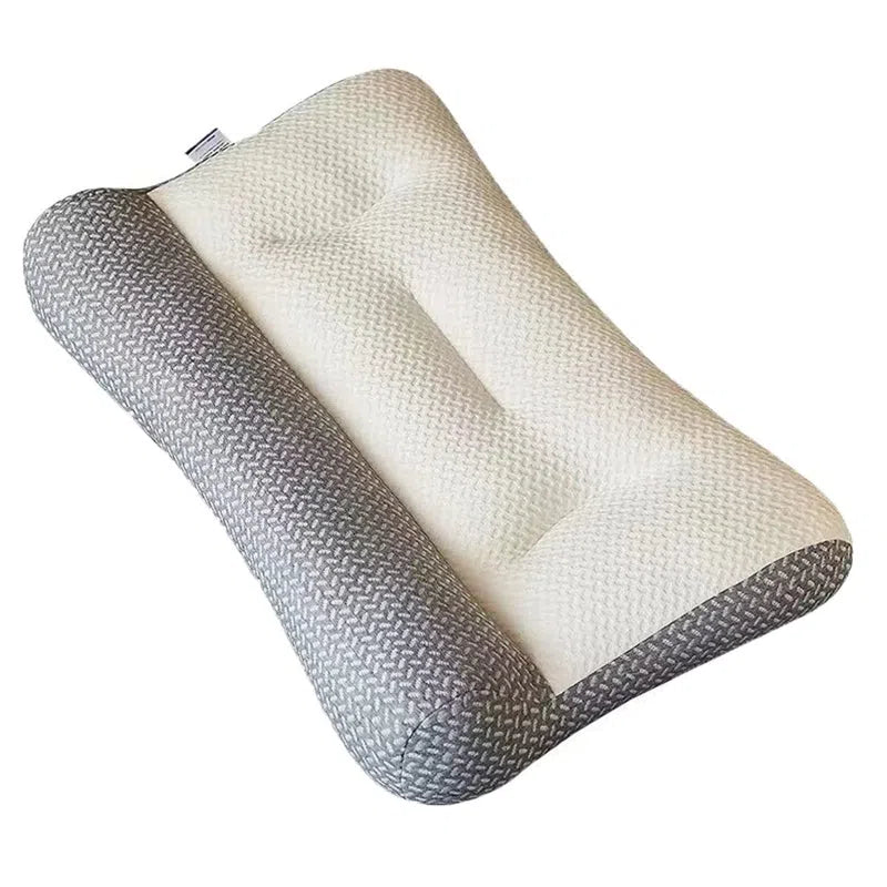 Coussin cervical - Mousse à mémoire de forme