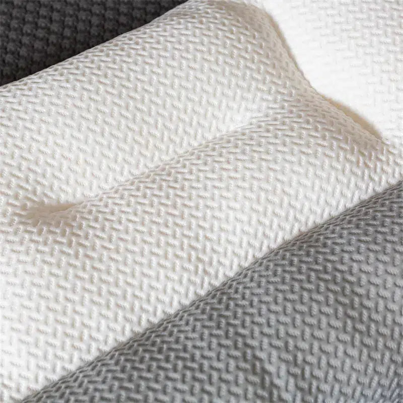 Coussin cervical - Mousse à mémoire de forme
