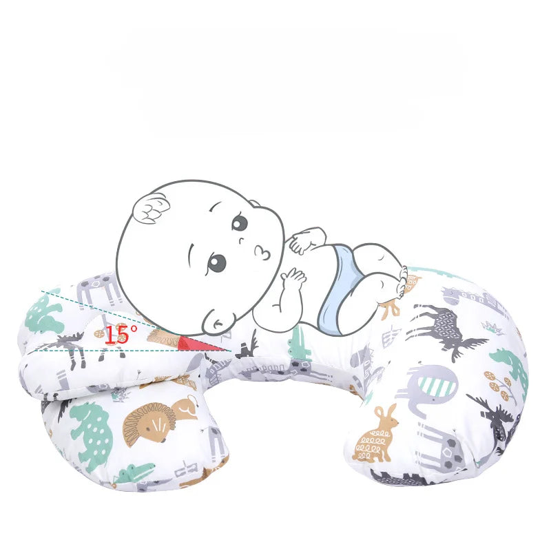 Coussin d'allaitement pour grossesse