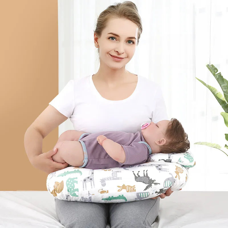 Coussin d'allaitement pour grossesse