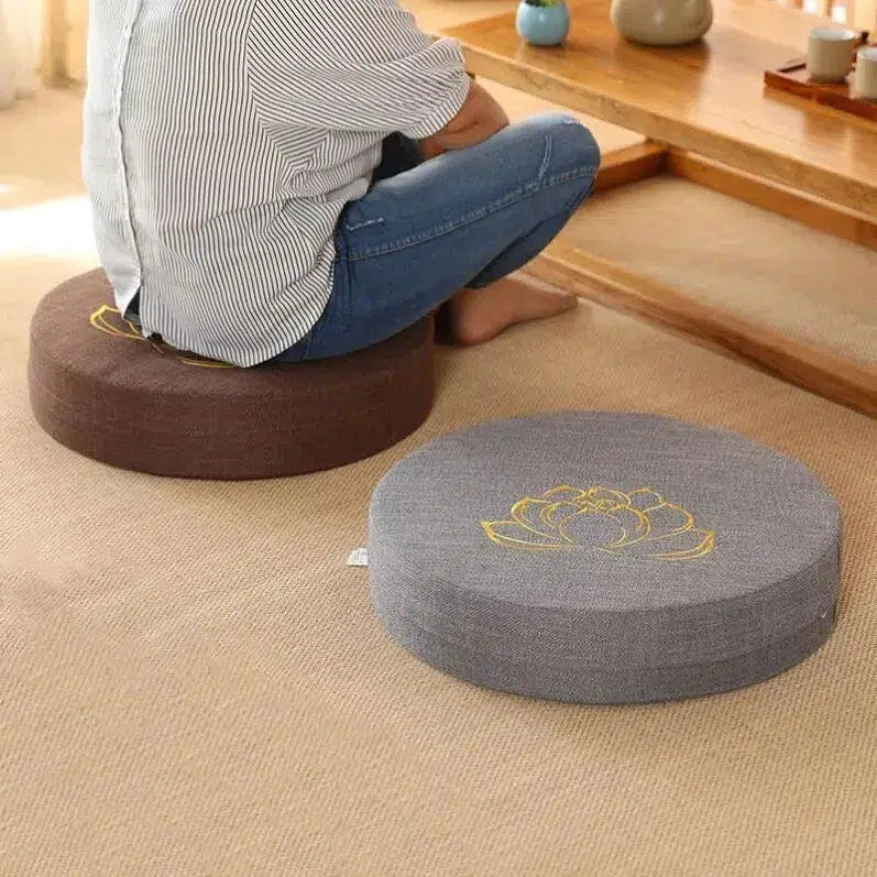 Coussin de concentration