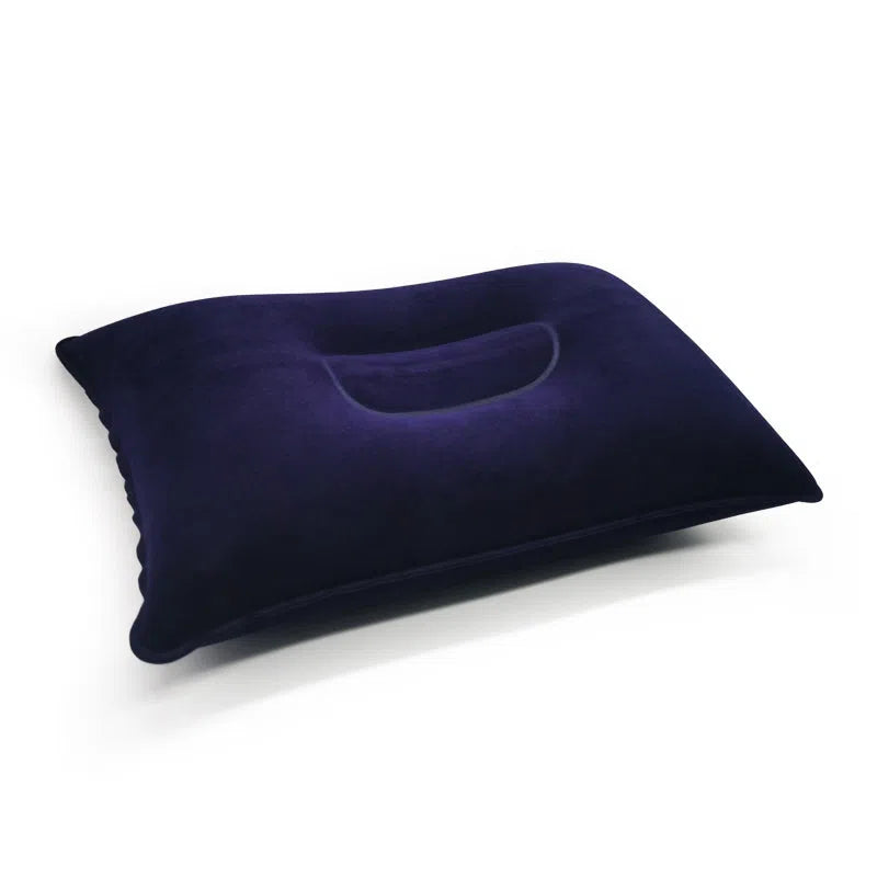 Coussin de plage - Maintien de la tête
