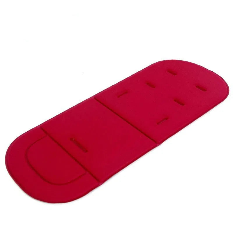 Coussin de poussette pour bébé