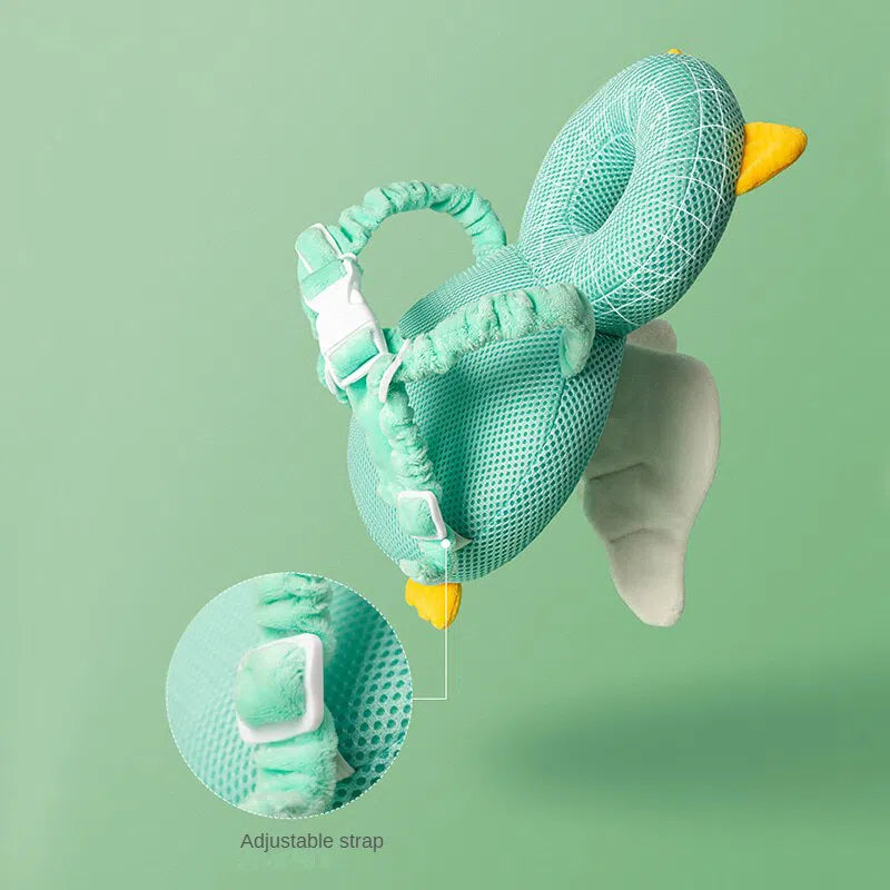 Coussin de protection anti-chute pour bébé
