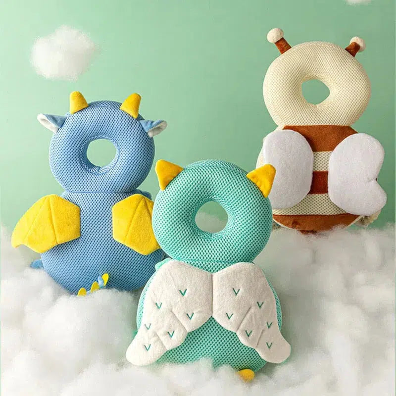 Coussin de protection anti-chute pour bébé