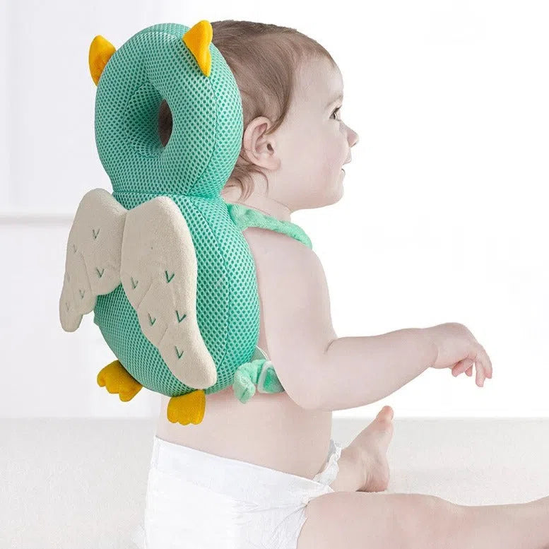 Coussin de protection anti-chute pour bébé