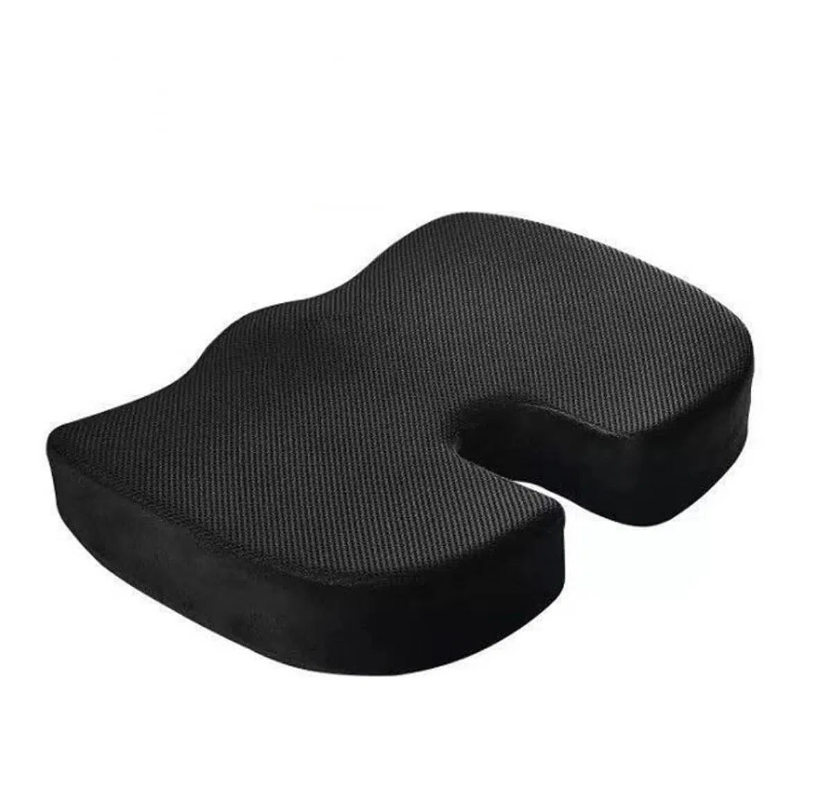 Coussin de soutien Dos-Coccyx-Sciatique - Soulagement de la douleur