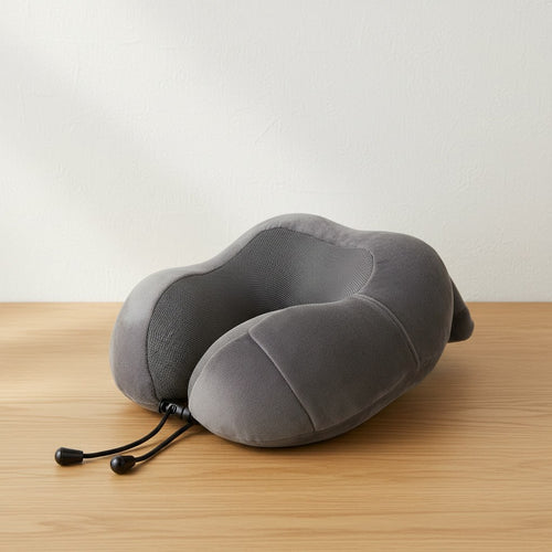 Coussin de voyage - Soutien du cou