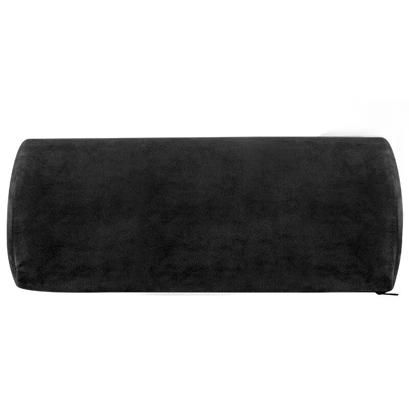 Coussin demi lune