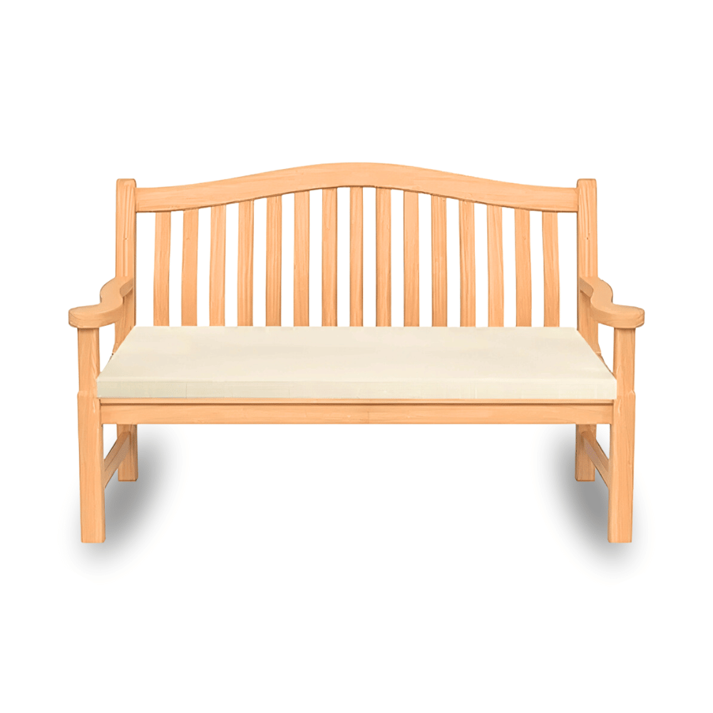 Coussin de banquette sur mesure