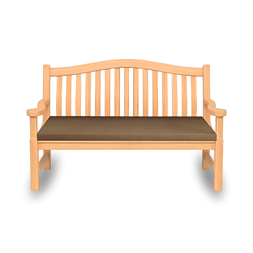 Coussin de banquette sur mesure