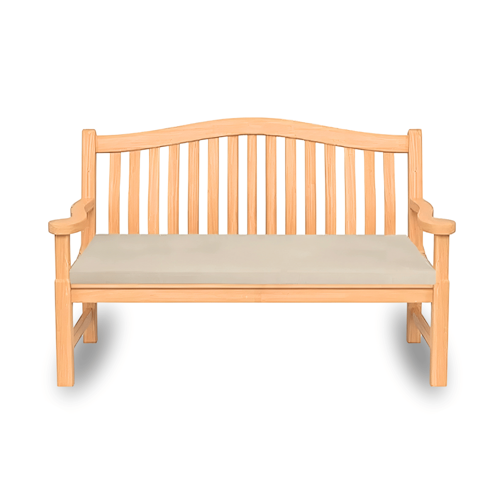 Coussin de banquette sur mesure