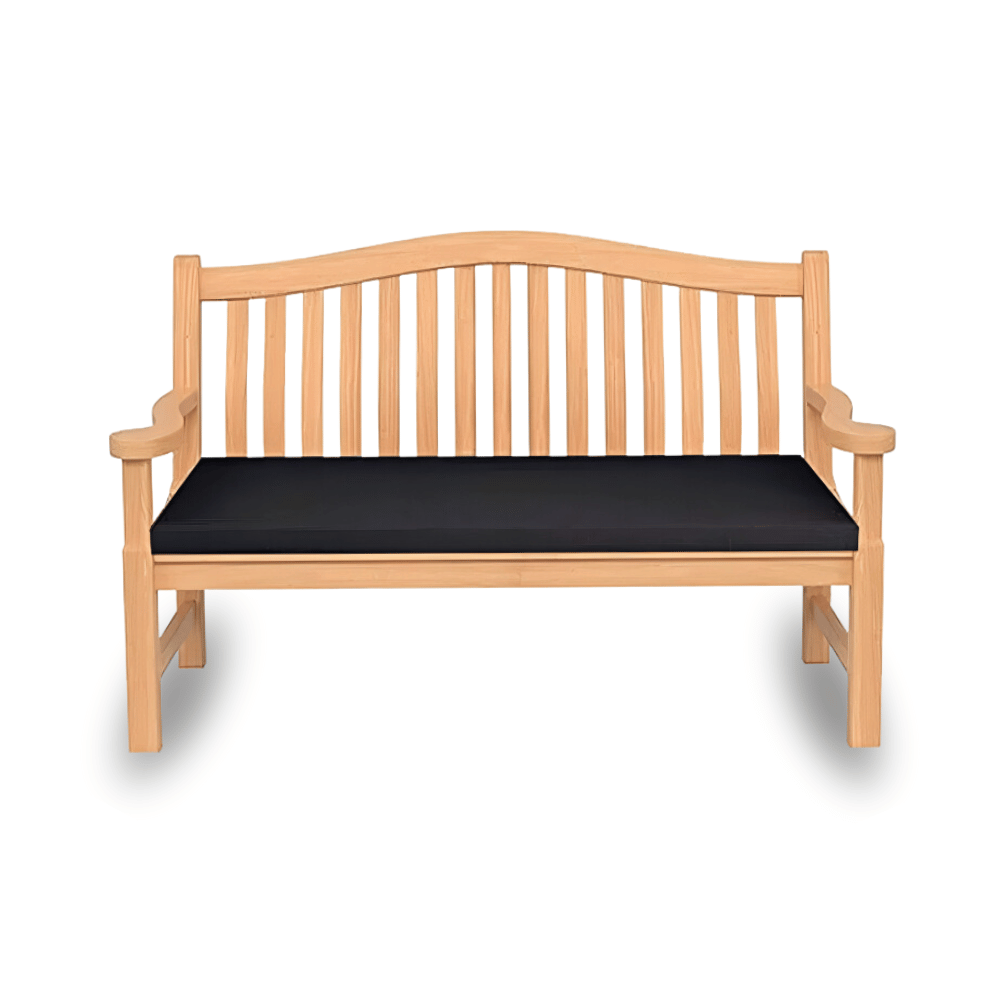 Coussin de banquette sur mesure