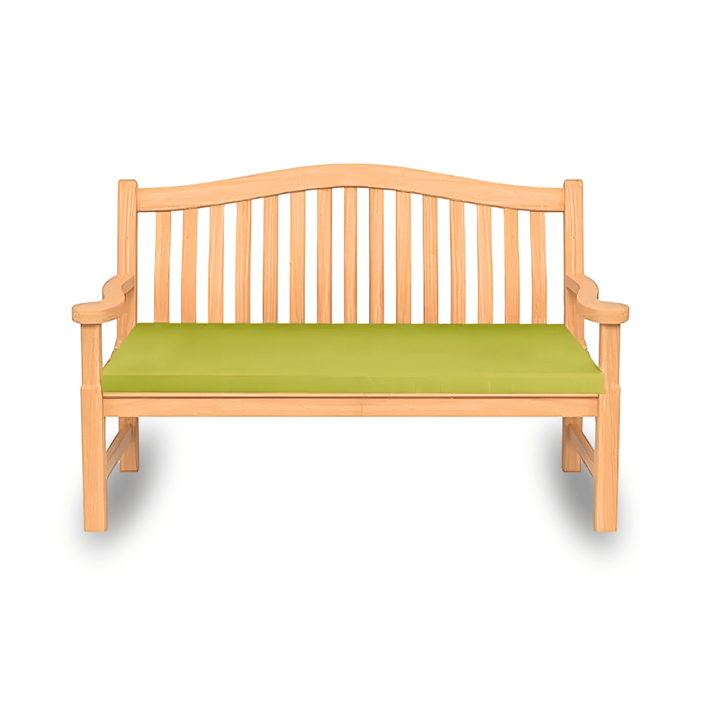 Coussin de banquette sur mesure