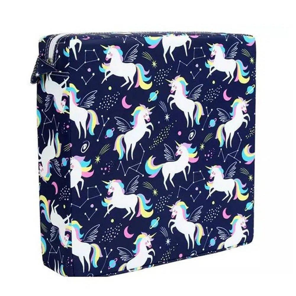 Coussin Réhausseur pour enfant - Chaise et siège Licorne