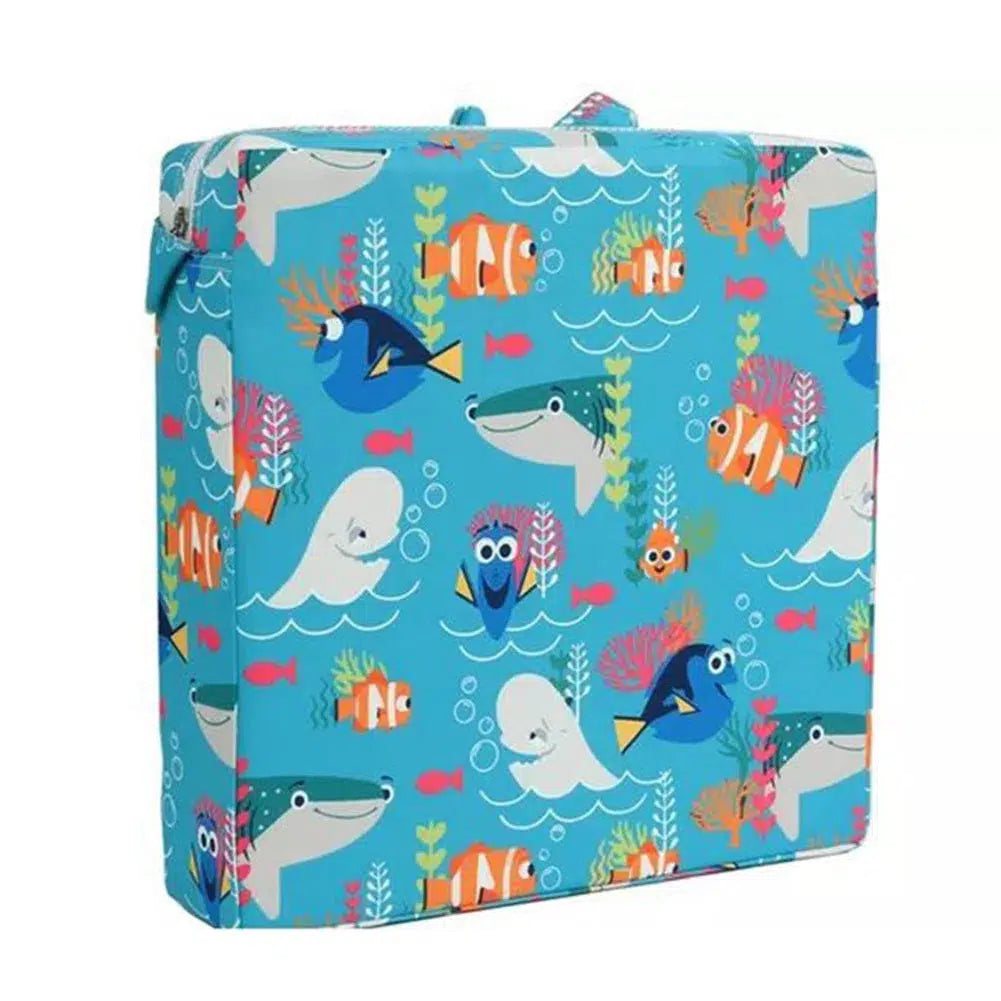 Coussin Réhausseur pour enfant - Chaise et siège Océan