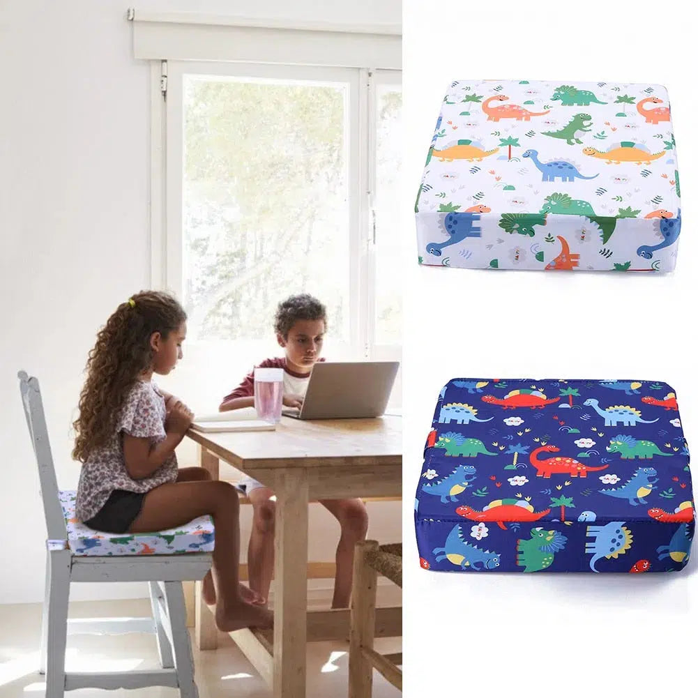 Coussin Réhausseur pour enfant - Chaise et siège