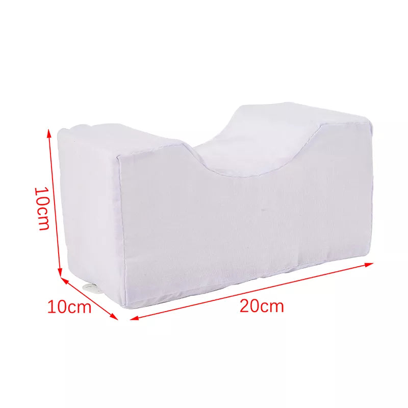 Coussin relève jambe médical