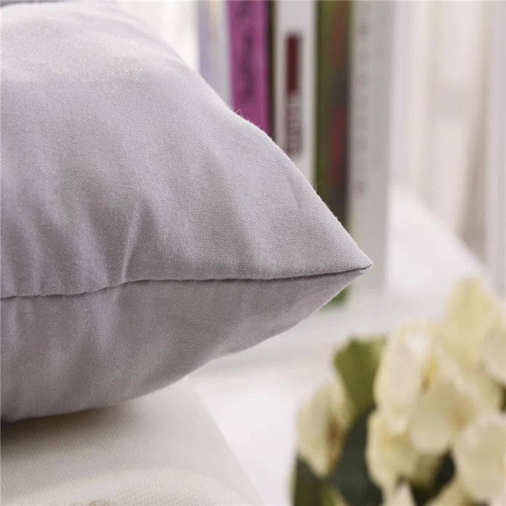 Seaty - Coussin carré et coloré pour chaise