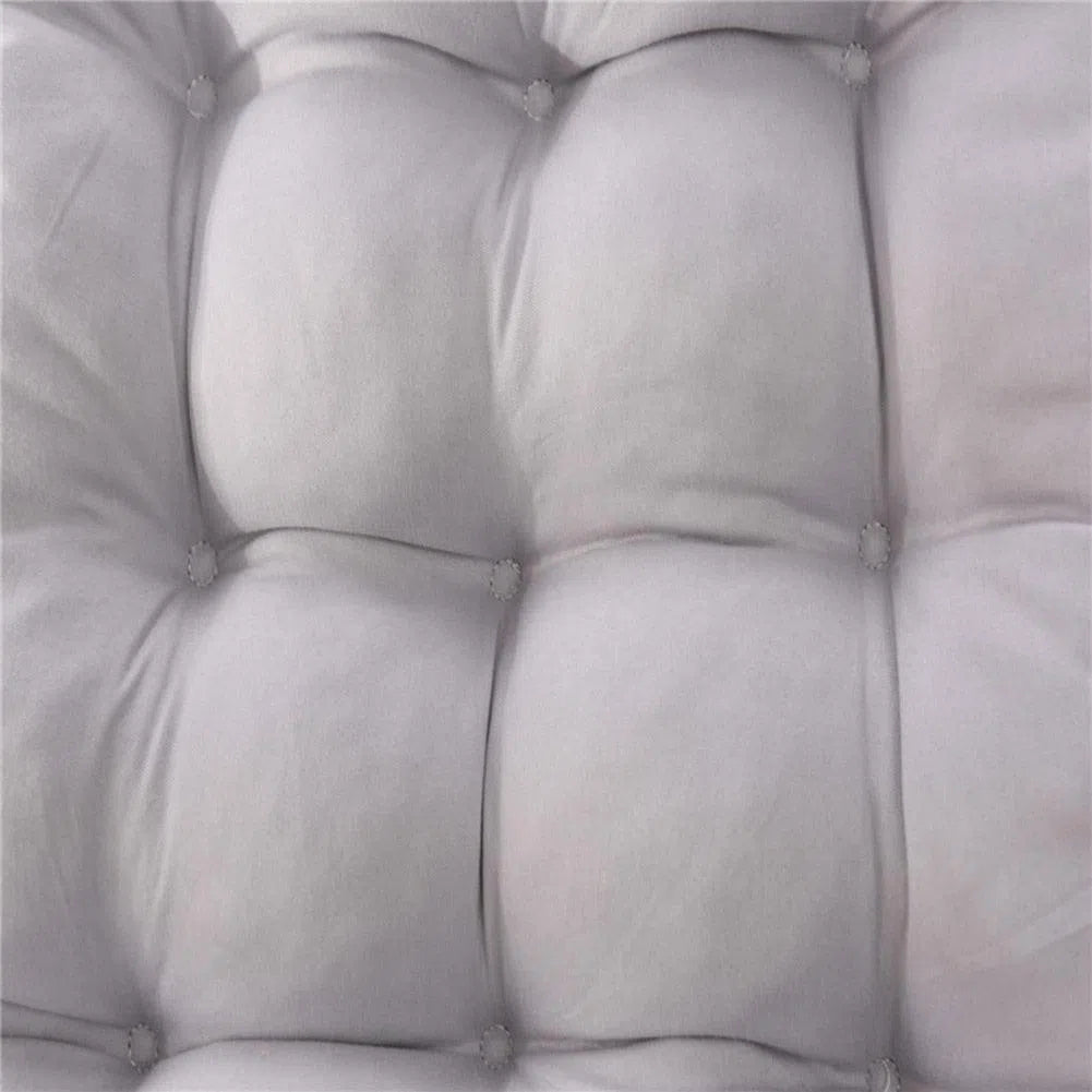 Seaty - Coussin carré et coloré pour chaise