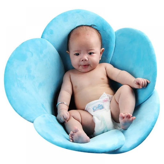 Coussin Baignoire Bébé: Comment choisir le meilleur pour votre bébé?