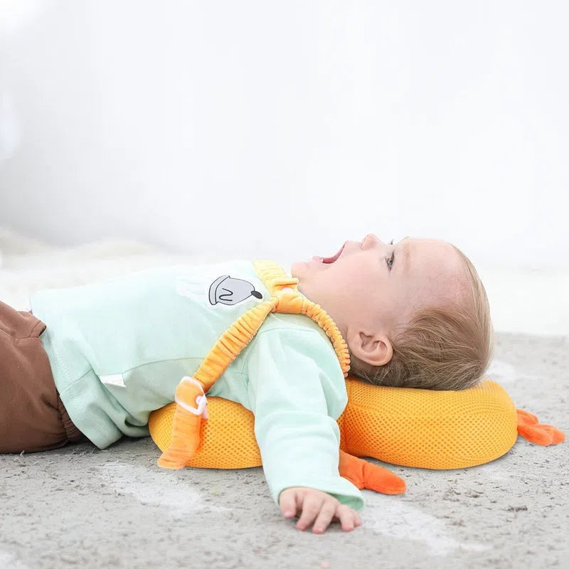 Coussin de Protection Anti-Chute Bébé : La Solution Idéale Pour La Sécurité de Votre Enfant