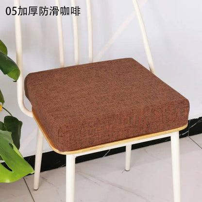 Coussin d'assise pour fauteuil café