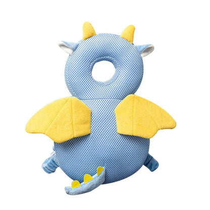 Coussin de protection anti-chute pour bébé Dragon 