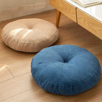 Coussin de sol - Style Futon Japonais 