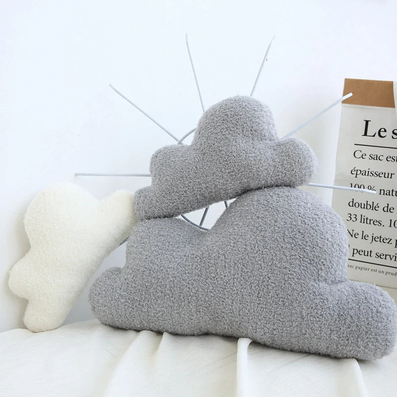 Coussin nuage Mon-coussin.fr