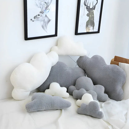 Coussin nuage Mon-coussin.fr