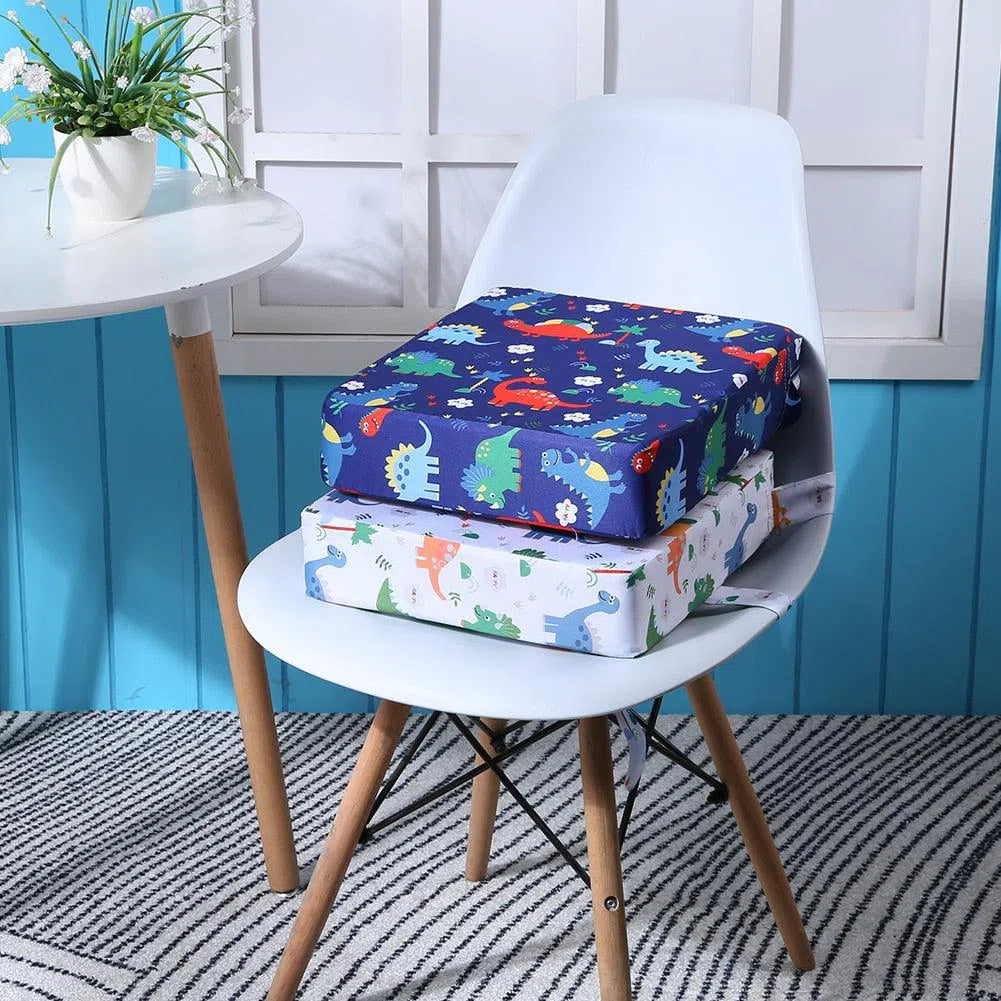 Coussin Réhausseur pour enfant - Chaise et siège 