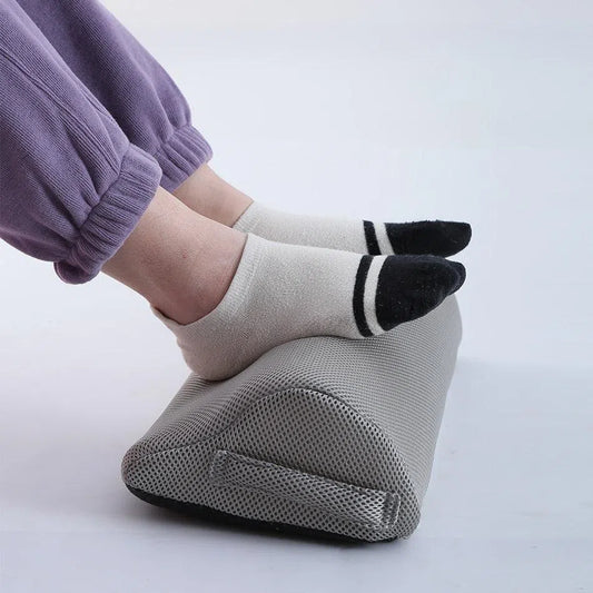 Feet Pillow - Coussin de massage pour pieds 