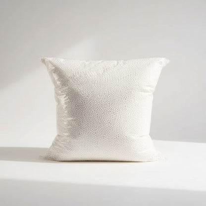 Sac de 22 litres de billes de polystyrène blanches